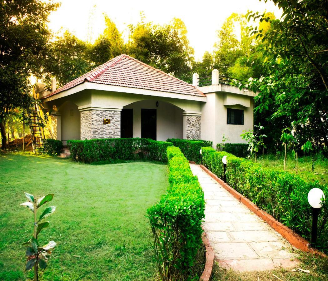 Olive Resort & Villas Khawāsa Exterior photo